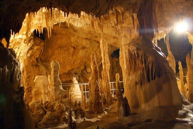 The Bear's Cave - One-Day Air conditioned car Tour from Oradea - Who this Tour Is Best For