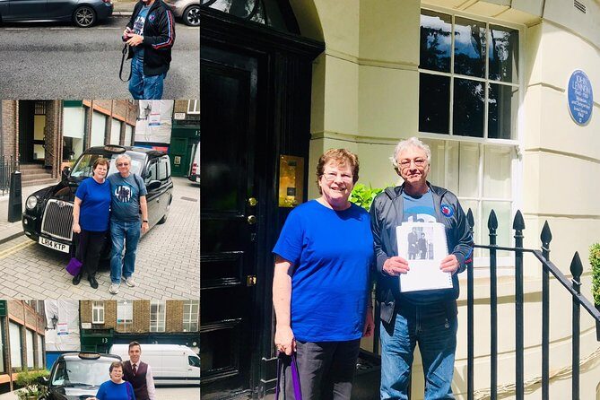 The Beatles in London Private Taxi Tour - Value for Money and Who Will Love It?