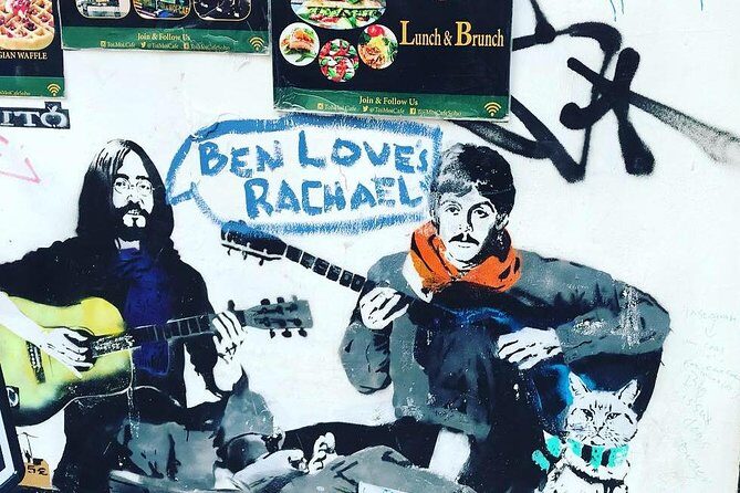 The Beatles in London Private Taxi Tour - FAQ