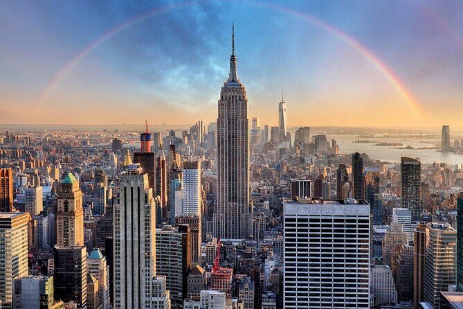 The Beatles in NYC Private Walking Tour - Who Will Love This Tour?