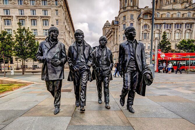The Beatles in NYC Private Walking Tour - FAQ