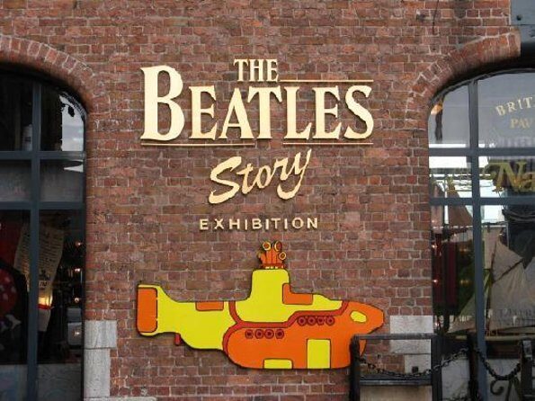 The Beatles & Liverpool Magical Mystery Tour from London - A Full Breakdown of the Tour Experience