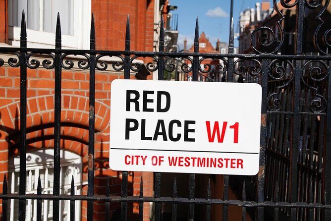 The Beatles London Walk - An Overview of the Tour Experience