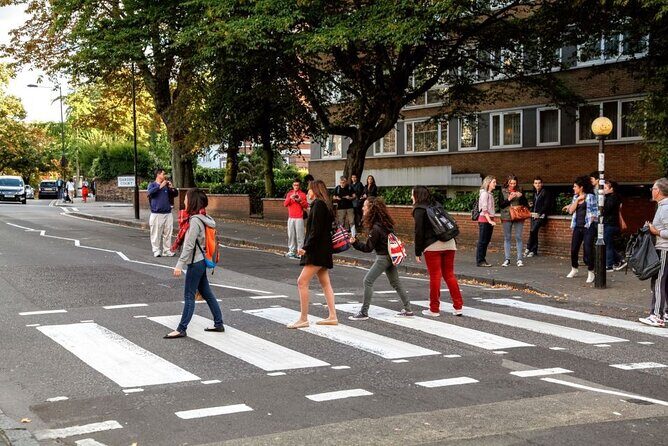The Beatles London Walk - Overall Value and Suitability
