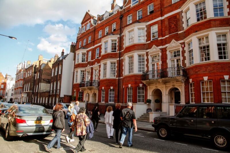 The Beatles London Walking Tour - What We Love About This Tour