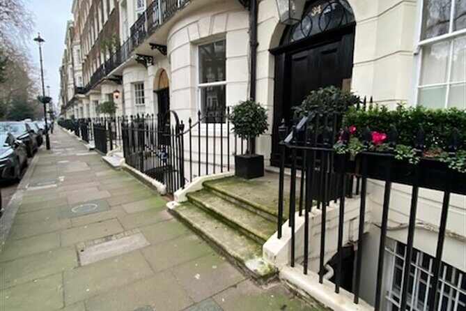 The Beatles London walking tour - What’s Included and What to Expect