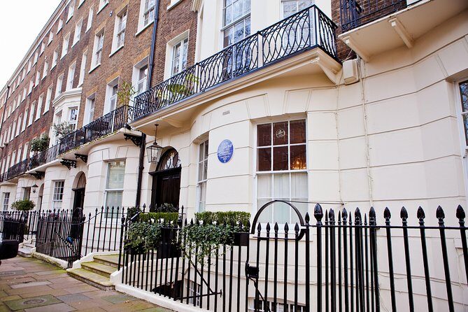 The Beatles Magical History Black Taxi Tour London - An In-Depth Look at the Experience