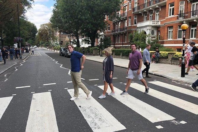 The Beatles Magical History Black Taxi Tour London - Final Thoughts