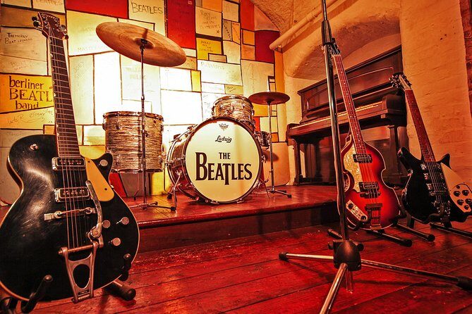The Beatles Story Experience Ticket - Who Should Visit?
