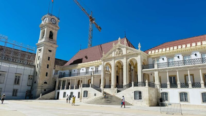 The Beautiful Story of Coimbra:Guided Tour/ Tastings&Tickets - Final Thoughts