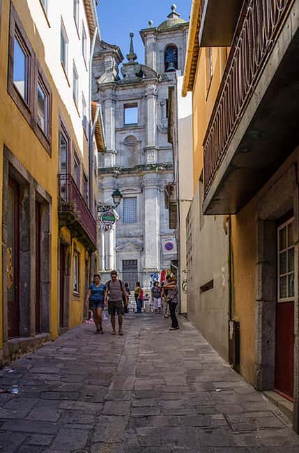 The Beautiful Story of Porto: Guided Tour with Entry Tickets - Who Would Love This Tour?