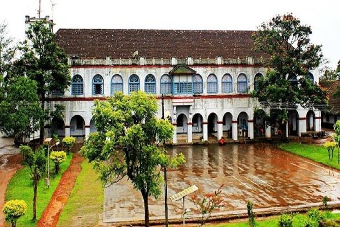 The Beauty And Culture Of Coorg - From Bangalore With Private Transfer - Key Points