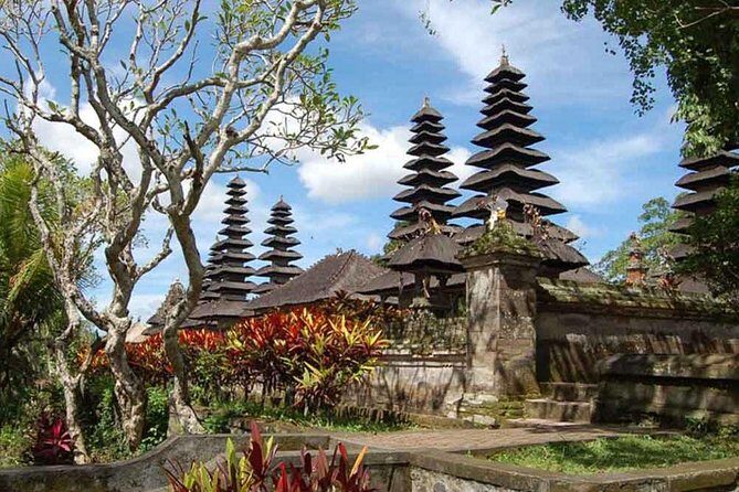 The Beauty of Bali : Bedugul, Taman Ayun Temple and Tanah Lot Temple Tour. - Analyzing the Value