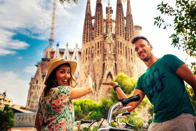 The Beauty of Barcelona by Bike: Private Tour - Why Choose the “Beauty of Barcelona by Bike” Tour?