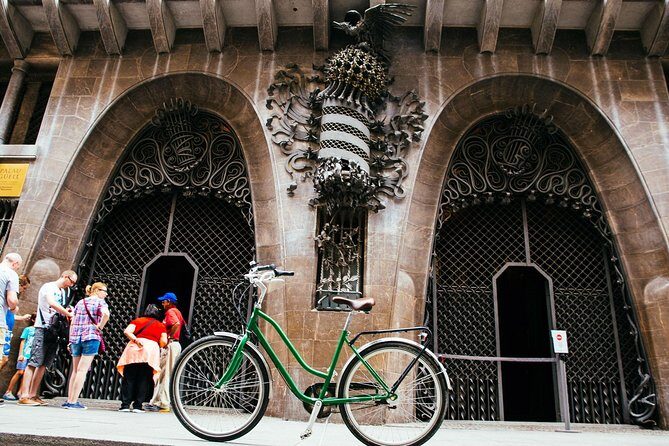 The Beauty of Barcelona by Bike: Private Tour - Who Will Love This Tour?