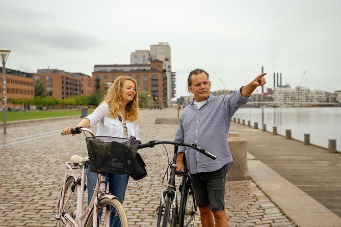 The Beauty of Copenhagen by Bike: Private Tour - An In-Depth Look at the Experience