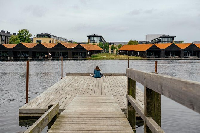 The Beauty of Copenhagen by Bike: Private Tour - Practical Considerations