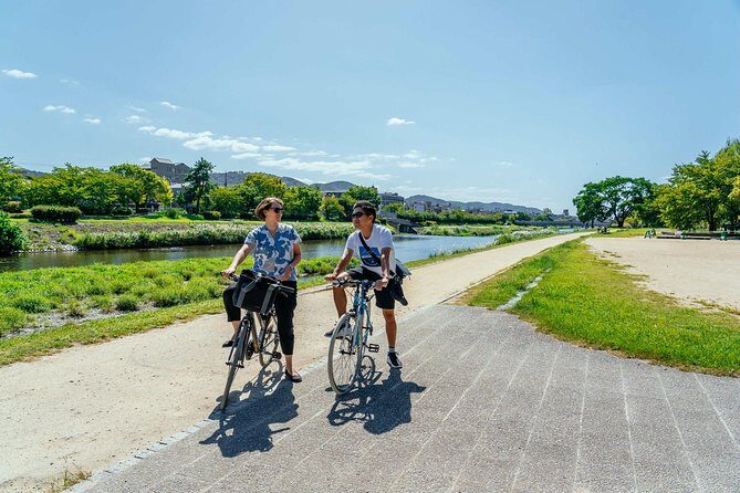 The Beauty of Kyoto by Bike: Private Tour - Exploring Kyoto on Two Wheels: An In-Depth Review