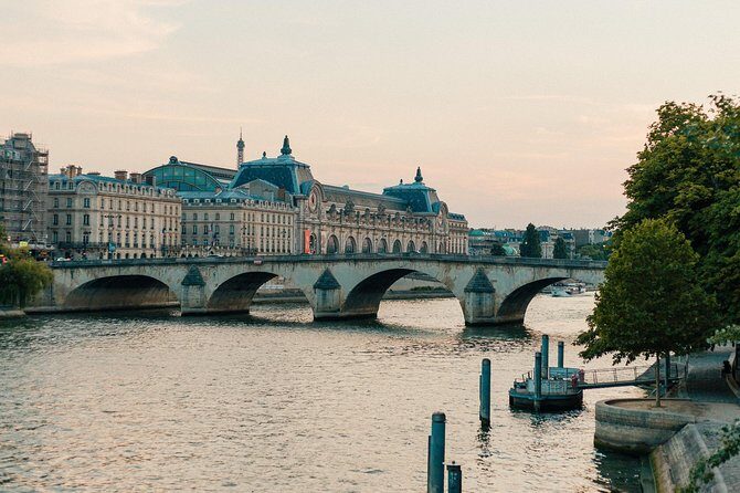The Beauty of Paris by Bike: Private Tour - Who Would Love This Tour?