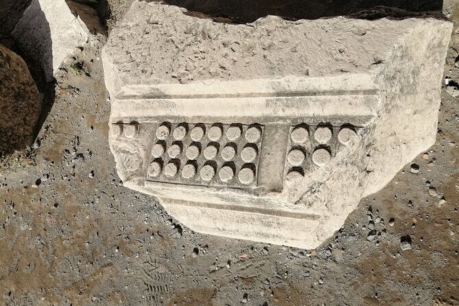 The beauty of Pompeii with a Private Expert Tour Guide / Archaeologist. - The Sum Up