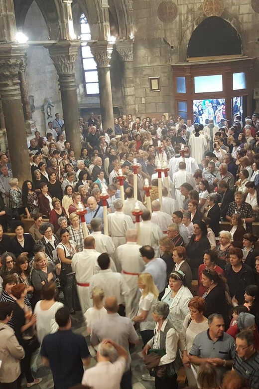 The beauty of the Middle Ages-ibenik - Authentic Insights from Reviewers