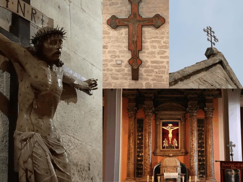 The beauty of the Middle Ages-ibenik - FAQ