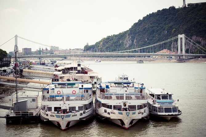 The beginner's guide to Budapest - Budapest Sightseeing Tour - FAQs