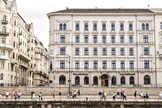 The beginner's guide to Budapest - Budapest Sightseeing Tour - Final Thoughts