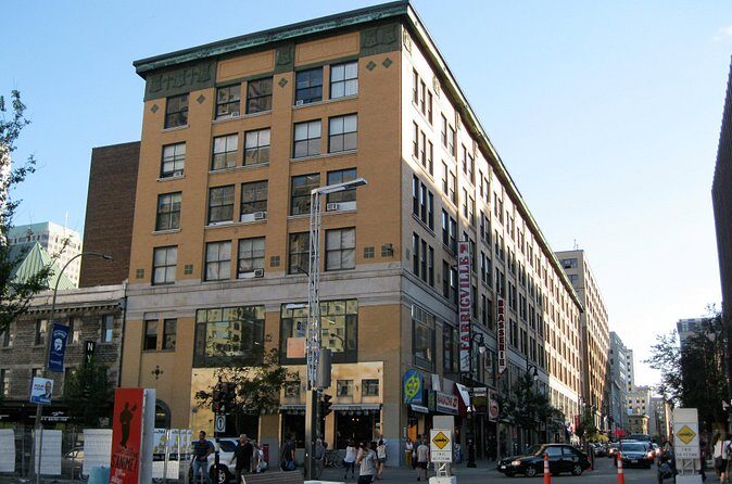 The Belgo gallery hop in downtown Montreal - Who will love this tour?