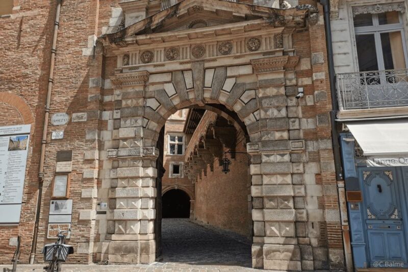 The Belle Paule's Tale of Renaissance Toulouse - A Closer Look at the Experience