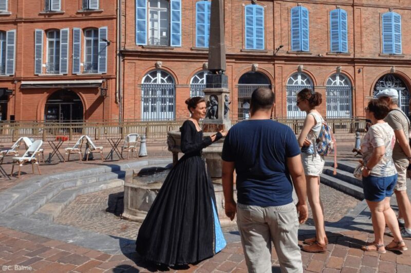 The Belle Paule's Tale of Renaissance Toulouse - FAQ
