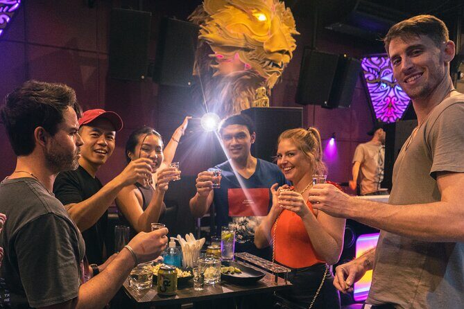 The BEST Bangkok Club Crawl! - Final Words