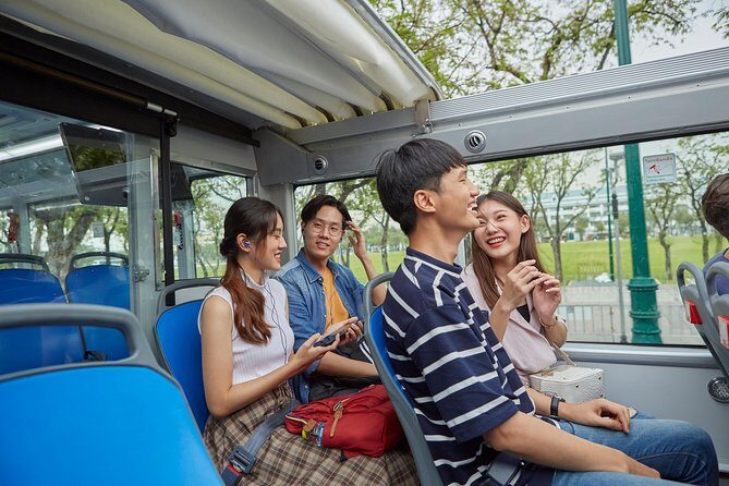 The Best Bangkok Hop-On Hop-Off Bus Tour - Final Thoughts