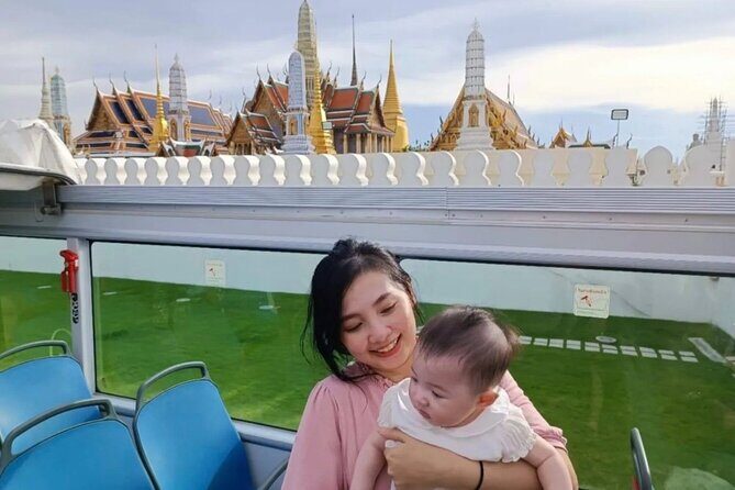 The Best Bangkok Hop-On Hop-Off Bus Tour - FAQ