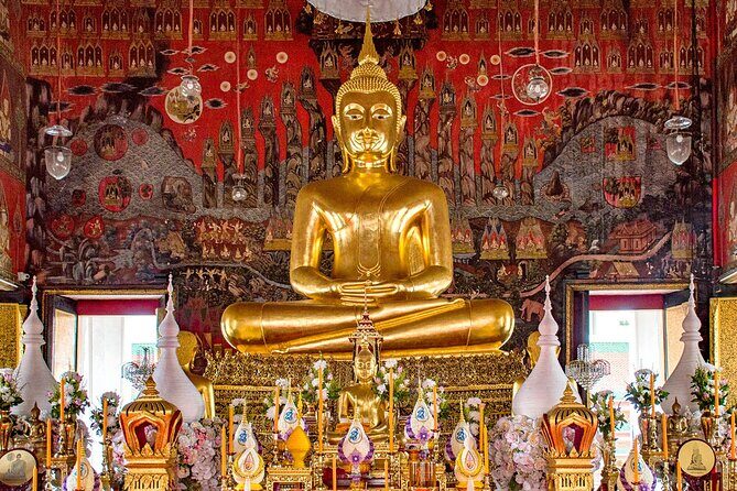 The Best Bangkok Temples - Practical Aspects & What to Expect