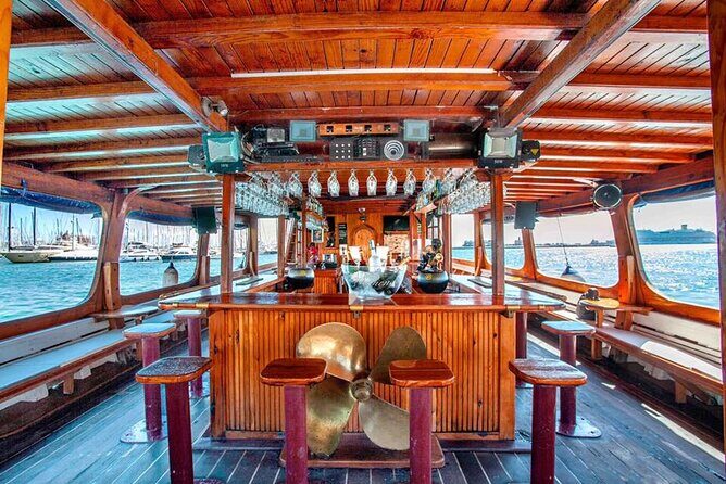 The best boat party Mallorca Barca Samba - A Deep Dive into the Mallorca Barca Samba Experience