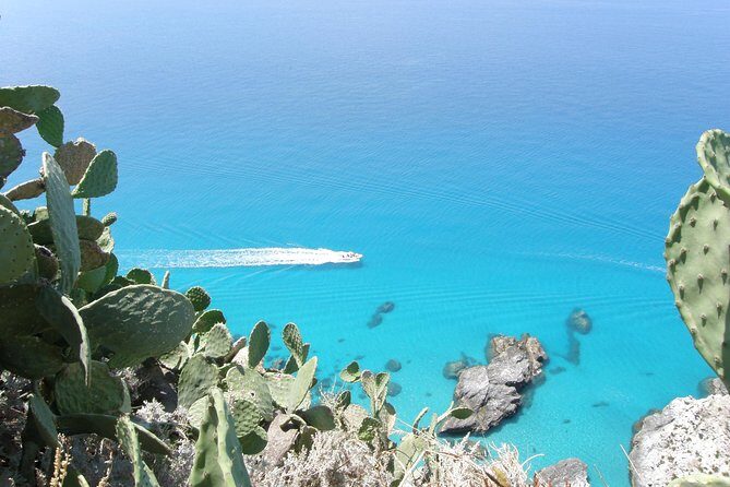 The best Boat Tour from Tropea to CapoVaticano, max 12 passengers - An In-Depth Look at the Tropea to Capo Vaticano Boat Tour