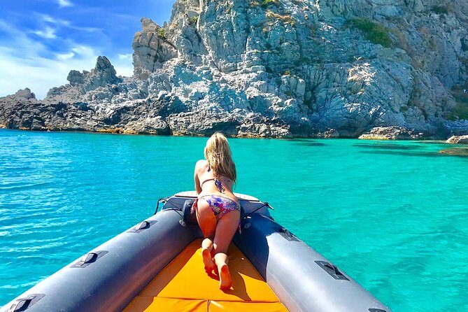 The best Boat Tour from Tropea to CapoVaticano, max 12 passengers - Who Is This Tour Best For?