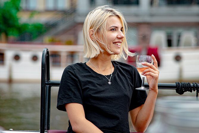 The best boat trip through the Amsterdam canals - The Sum Up
