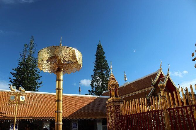 The Best Chiang Mai City Private Tour: Famous Temples & Viewpoint - Who Should Book This Tour?