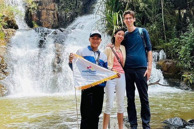 The best Da Lat City Adventure Tour with Private Luxury Car - Who Should Book This Tour?