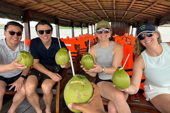The BEST Day Trip to Mui Ne: Sand Dunes with Breathtaking Sunset - FAQ