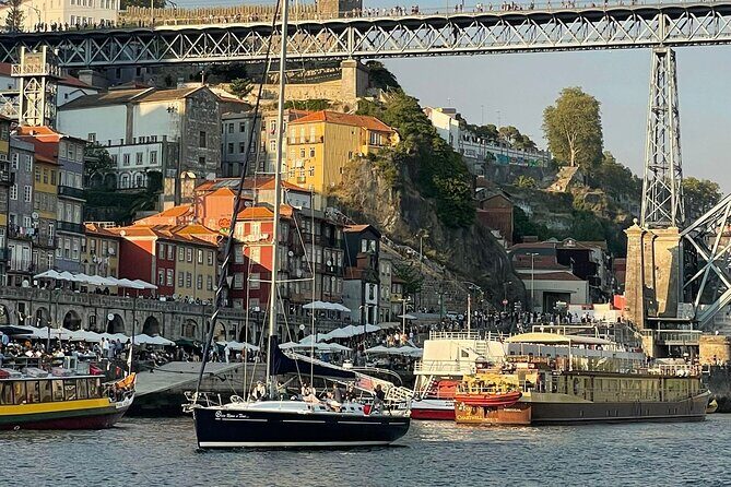 The Best Douro Boat Tour - The Sum Up