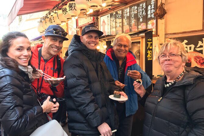 The Best Family-Friendly Tokyo Tour with Government Licensed Guide - What Does the Tour Include and Cost?