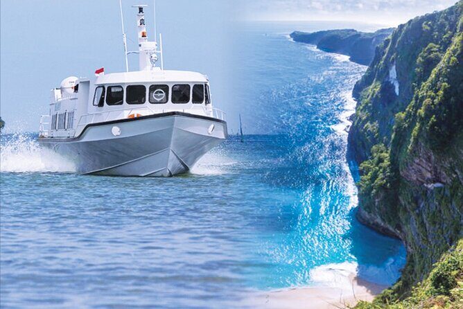 The Best Fast Boat Transfer: Bali - Lombok - Gili Trawangan - A Detailed Look at the Bali to Gili Transfer Experience