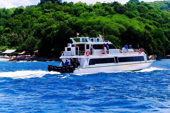 The Best Fast Boat Transfer: Bali - Lombok - Gili Trawangan - Final Thoughts: Is It Worth It?