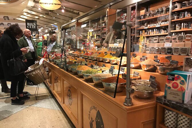 The Best Food and Photo Tour of Grand Central Terminal - What Makes This Tour Stand Out?