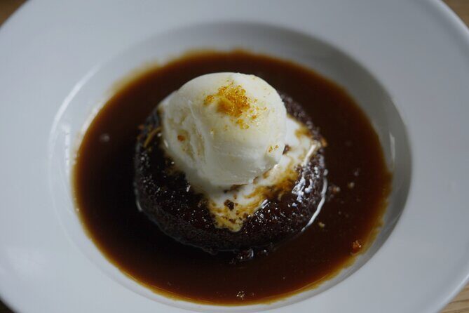 The Best Food Tour in Edinburgh - The Complete Breakdown of the Edinburgh Food Tour