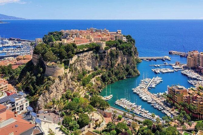 The best French Riviera Full-Day from Cannes Small-Group Shore Excursion - Who Should Consider This Tour?