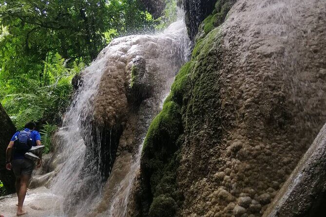 The Best Full Day Tour: Doi Suthep, Wat Phalat, Sticky Waterfall - The Practicalities: What You Need to Know